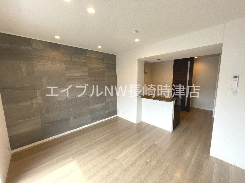 物件内観写真5　(※別号室の写真になります。)