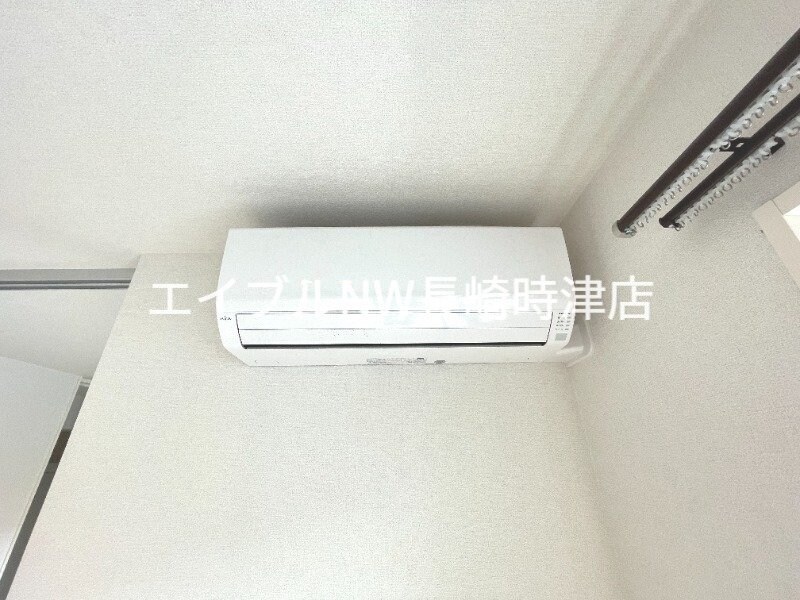 物件内観写真12　(※別号室の写真になります。)