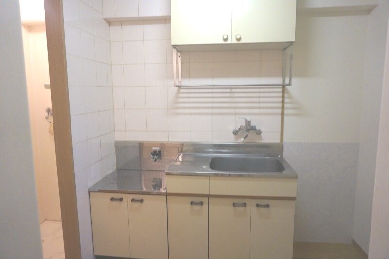 物件内観写真10　(※別号室写真)