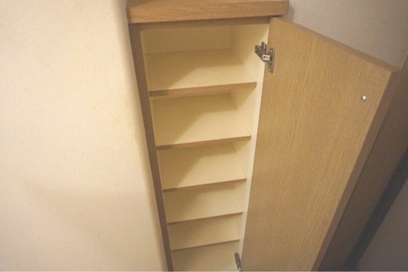 物件内観写真16　(※別号室写真)