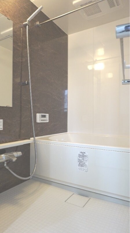 物件内観写真12　(※別号室写真)