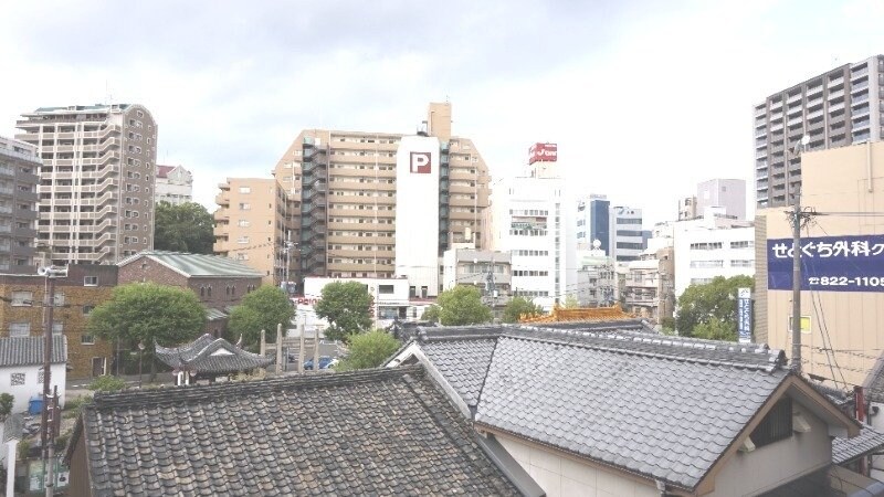 物件内観写真19　(※別号室写真)