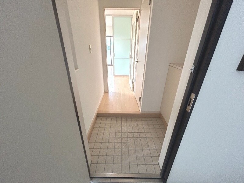 物件内観写真6　(※別号室の写真※)