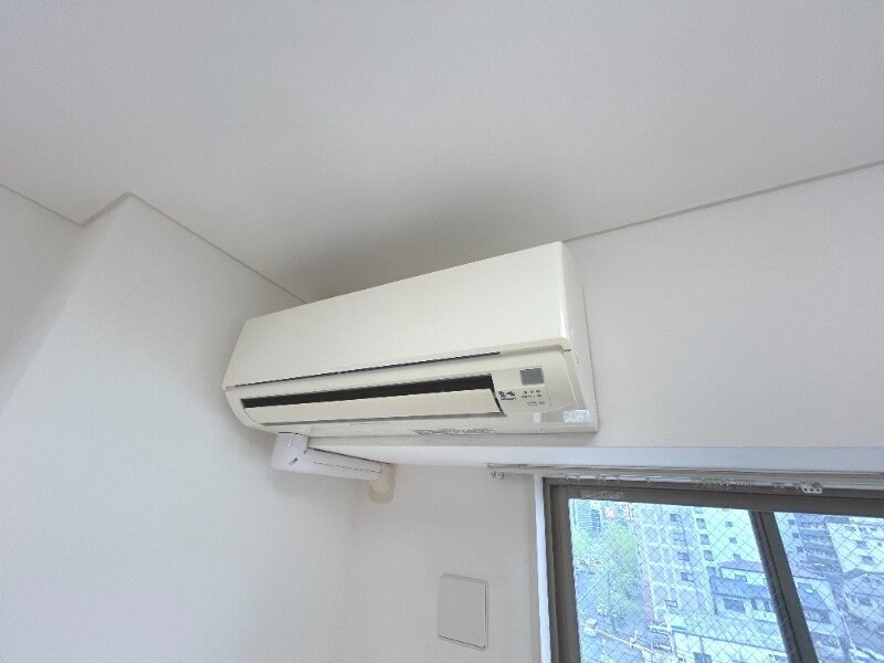 物件内観写真16　(※別号室の写真※)