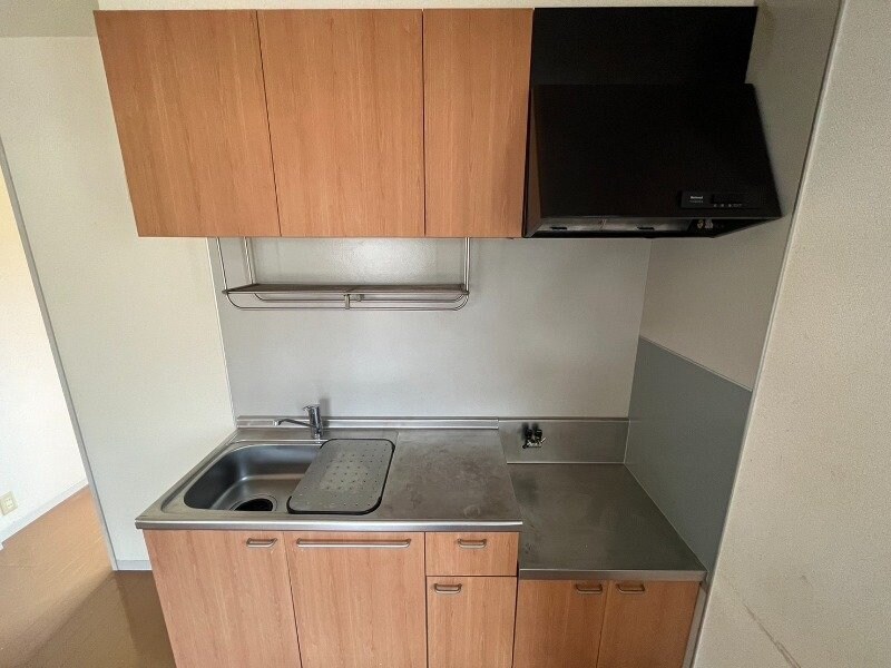 物件内観写真5　(※反転タイプのお部屋になります。)