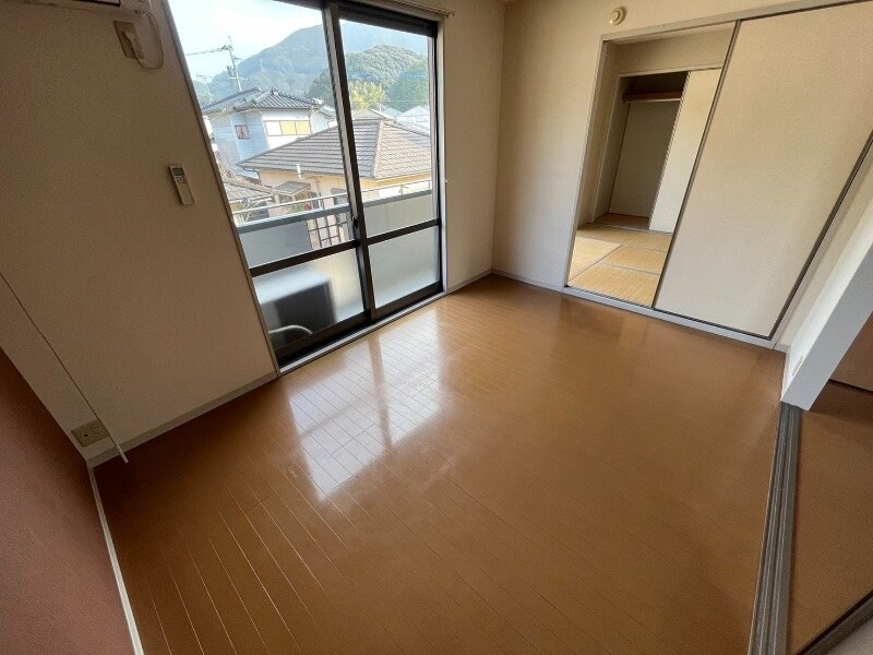 物件内観写真7　(※反転タイプのお部屋になります。)