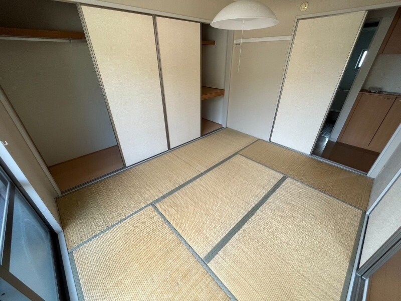 物件内観写真9　(※反転タイプのお部屋になります。)