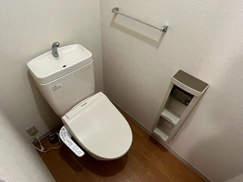 物件内観写真10　(※反転タイプのお部屋になります。)