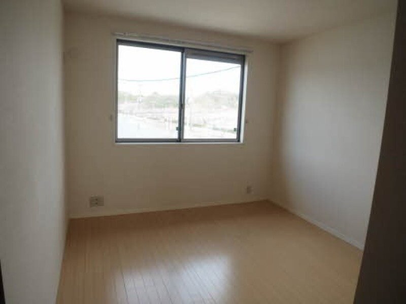 物件内観写真8　(※別号室の写真になります。)