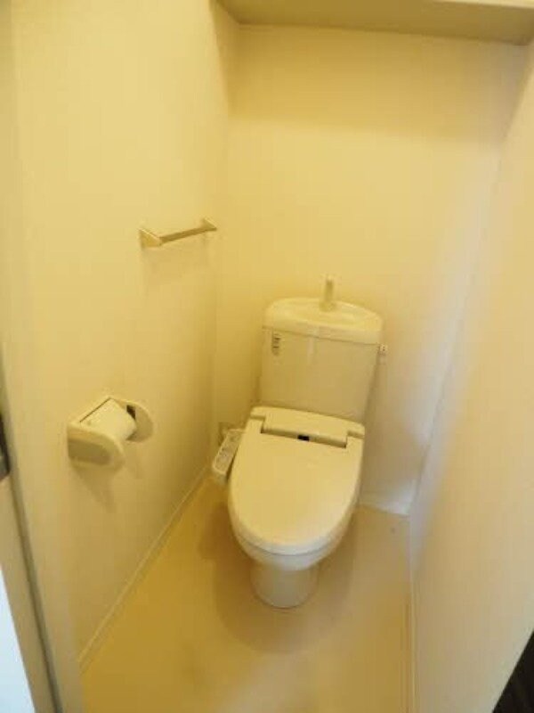 物件内観写真12　(※別号室の写真になります。)