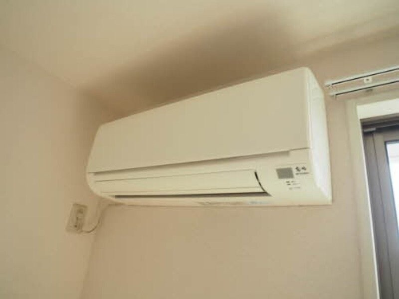 物件内観写真14　(※別号室の写真になります。)