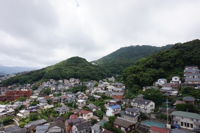 物件内観写真14　(眺望)