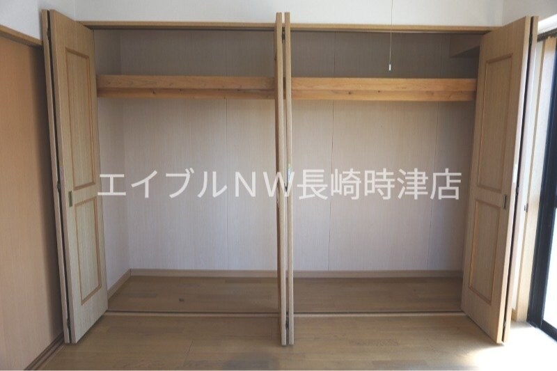 物件内観写真10　(※別号室の写真になります。)