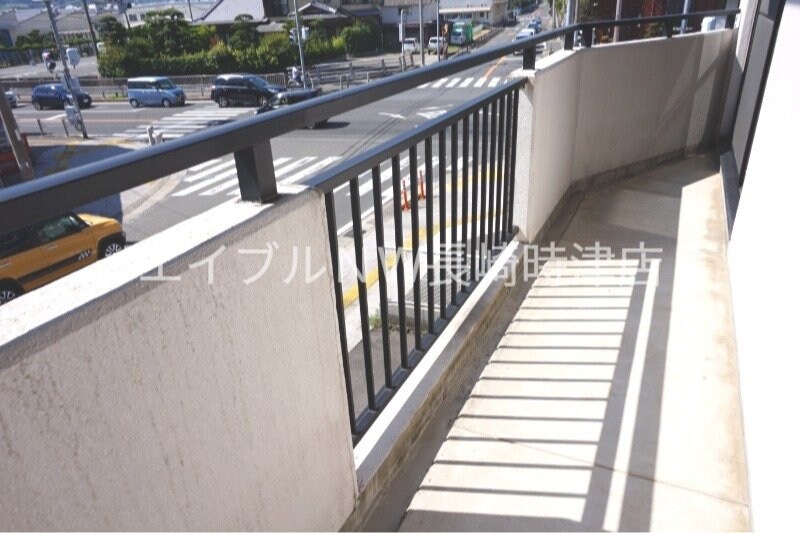 物件内観写真11　(※別号室の写真になります。)