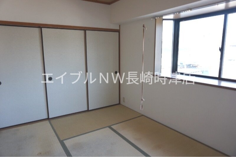 物件内観写真13　(※別号室の写真になります。)