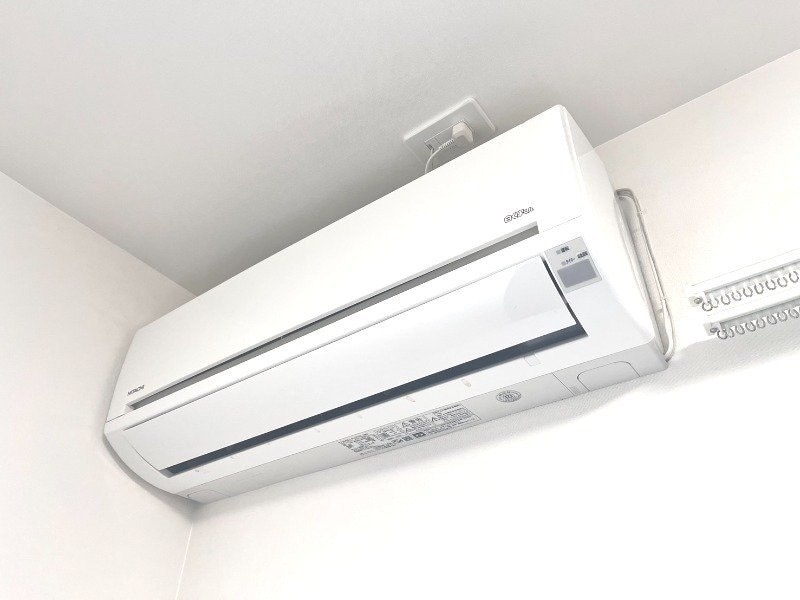 物件内観写真10　(※反転タイプ別号室)