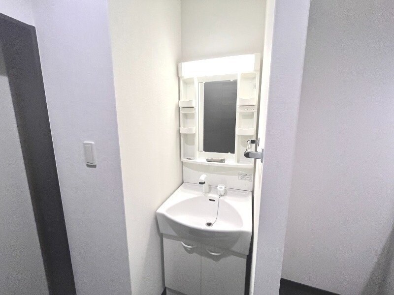 物件内観写真14　(※反転タイプ別号室)