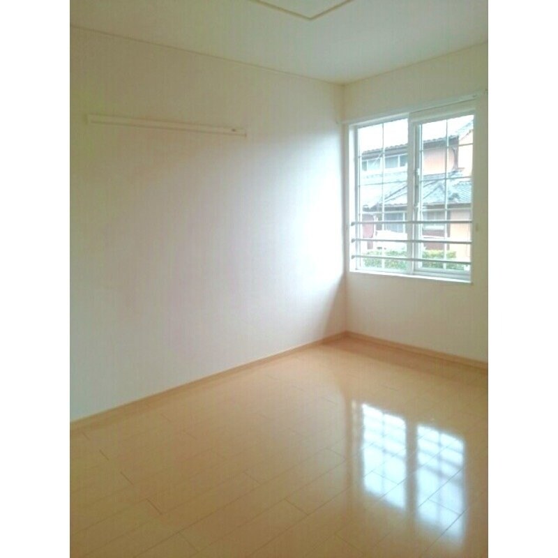 物件内観写真7　(※別号室の写真です)