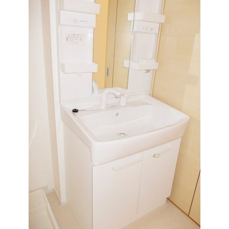 物件内観写真12　(※別号室の写真です)