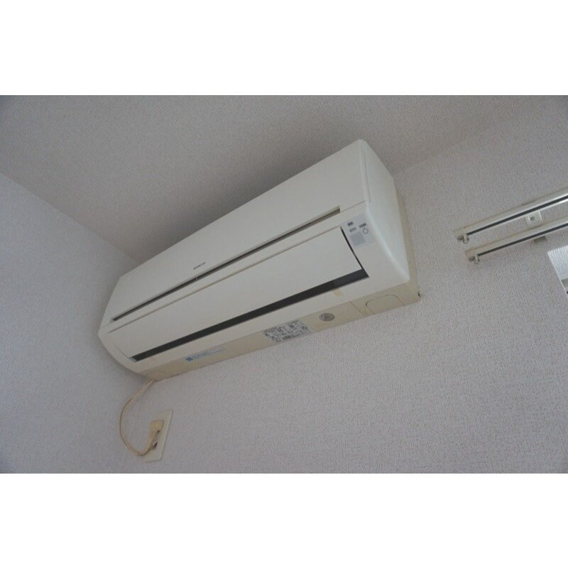 物件内観写真13　(※別号室の写真です)