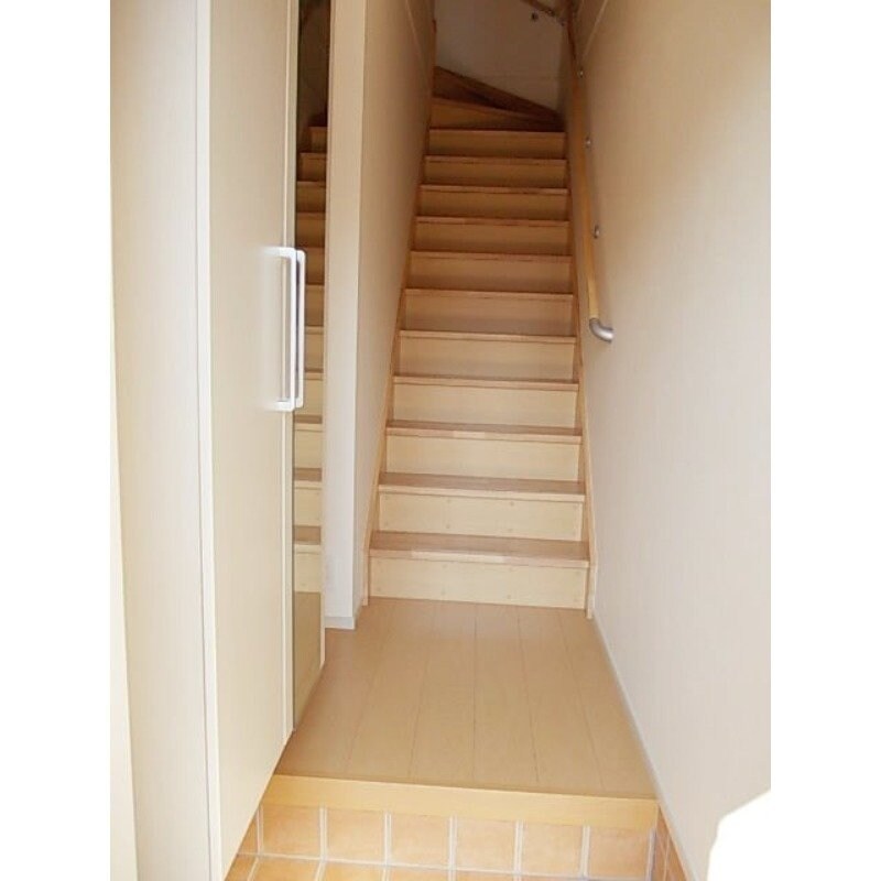 物件内観写真16　(※別号室の写真です)