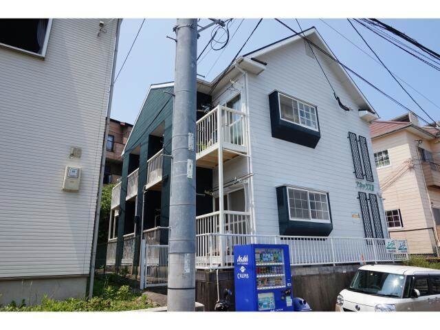 物件外観写真1　(外観)