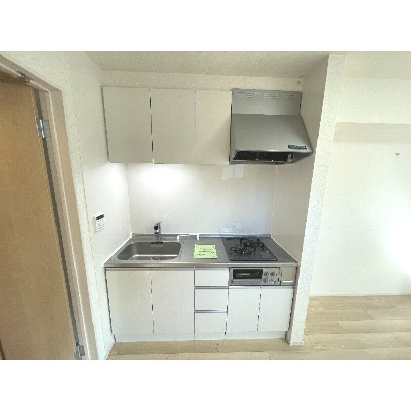 物件内観写真6　(※別号室の写真になります。)