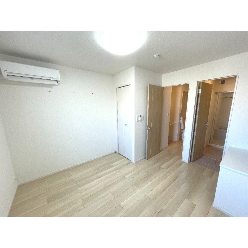 物件内観写真7　(※別号室の写真になります。)