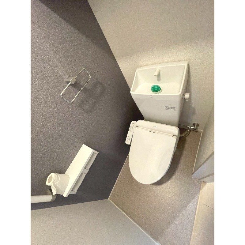 物件内観写真13　(※別号室の写真になります。)