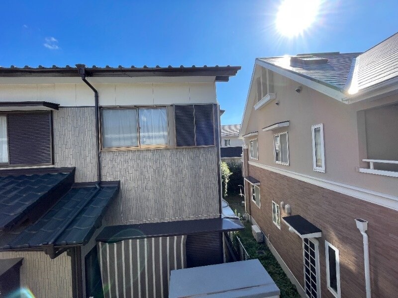 物件内観写真18　(※別号室の写真になります。)