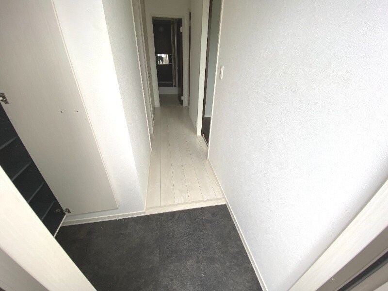 物件内観写真11　(※別号室の写真です)