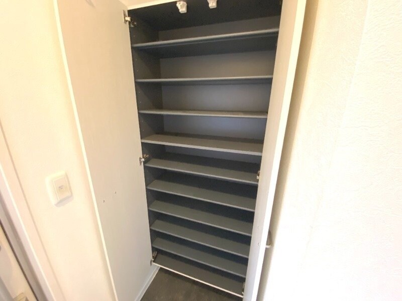 物件内観写真12　(※別号室の写真です)