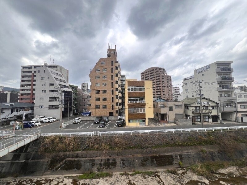 物件内観写真14　(※写真は別号室です。)