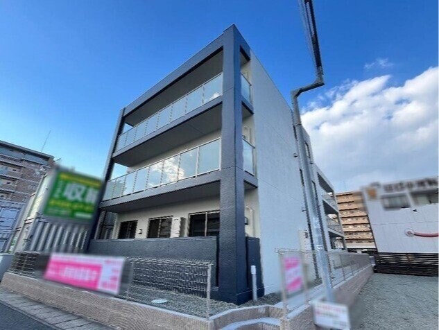 物件外観写真1　(写真はイメージ画像です。)