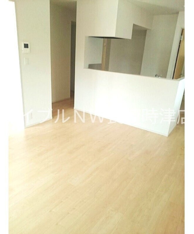 物件内観写真3　(※別号室の写真になります。)