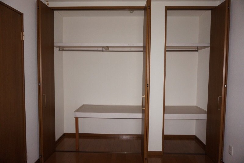 物件内観写真9　(※別号室写真です)