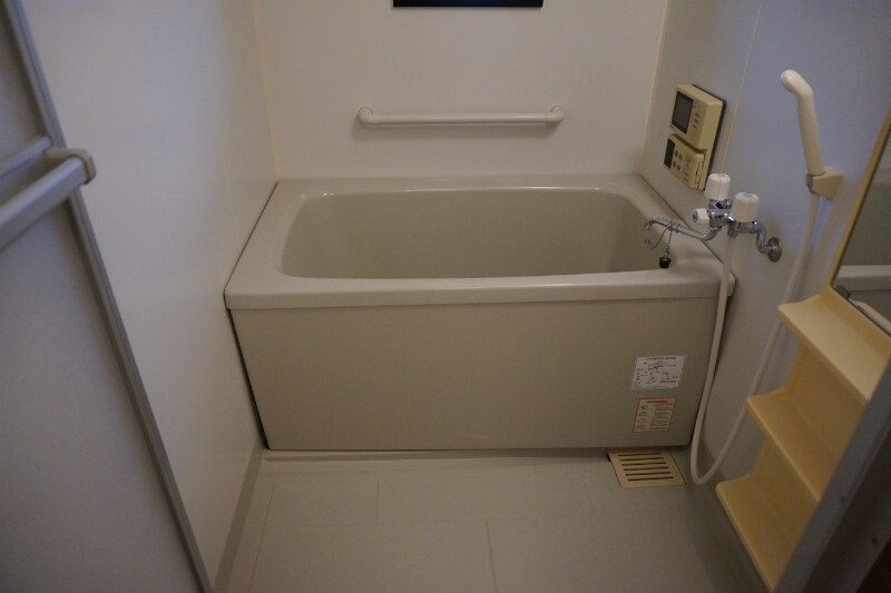 物件内観写真12　(※別号室写真です)