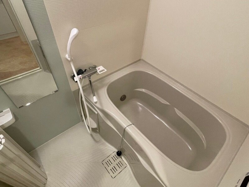 物件内観写真13　(※同タイプ別号室写真)