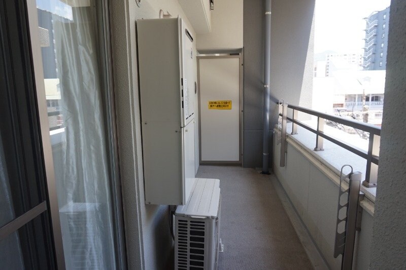 物件内観写真18　(※同タイプ別号室写真)