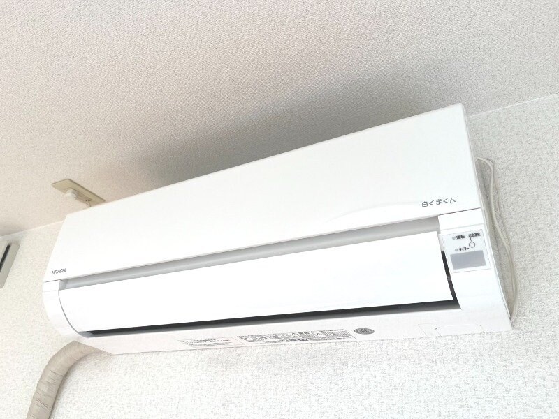 物件内観写真18　(※別号室写真)