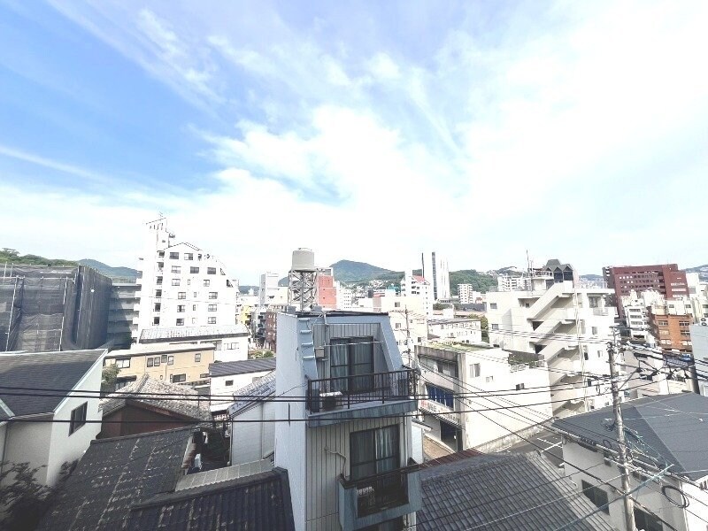 物件内観写真25　(※別号室の写真です)