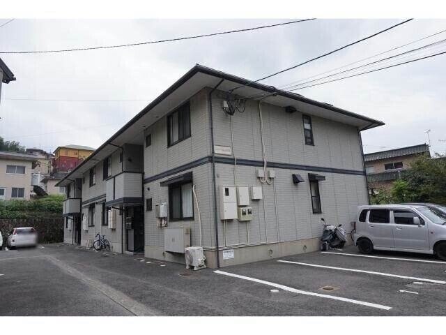 物件外観写真1　(外観)