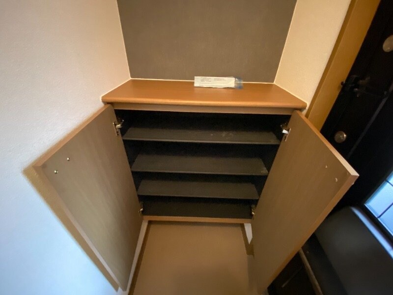 物件内観写真15　(※別号室写真)