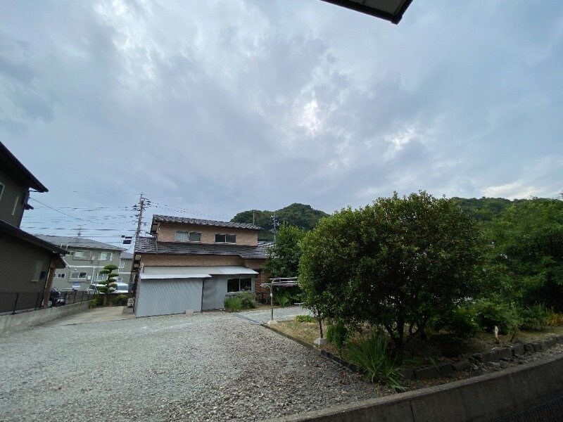 物件内観写真17　(※別号室写真)