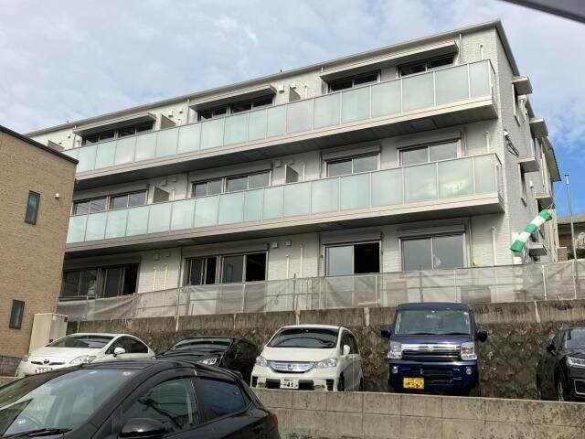 物件外観写真1　(外観)