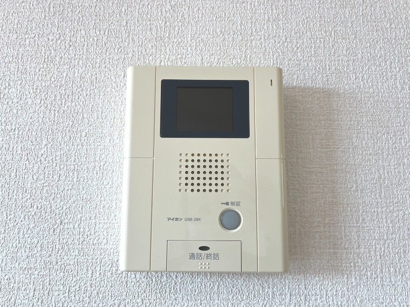 物件内観写真9　(※別号室の写真※)