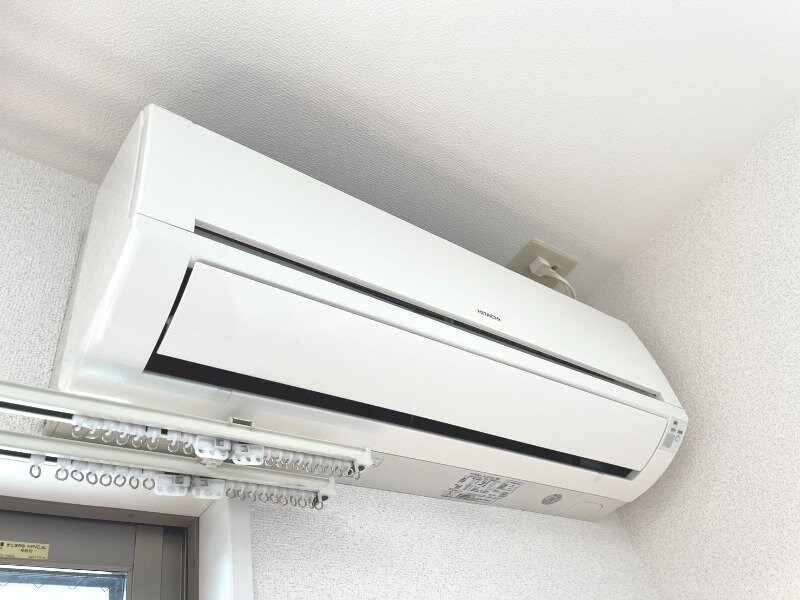 物件内観写真12　(※別号室の写真※)