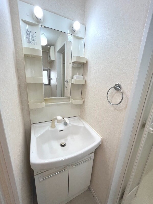 物件内観写真17　(※別号室の写真※)