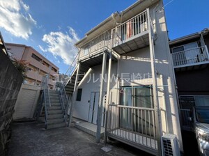 アメニティ東小島Ⅱ外観写真