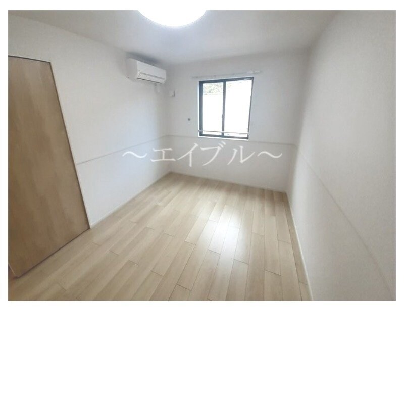 物件内観写真5　(※別号室の写真です)